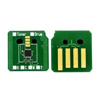 ForgeCore 5pcs Toner Chip Drum Unit Chip B7025 B7030 B7035 Compatible With Versalink B7025 B7030 B7035(106R03393 CT252670)