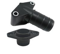 ForgeCore And Cooling Water Hose Fitting Inlet Nipple 872336 872334 872338 Compatible With Penta Models AD TMD DP KAD 5.0 5.8