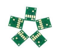 ForgeCore Auto Reset Chip Pgi-250 Compatible With Mx922 Mx722 Ip7220 Ip8720 Ix6820 Mg5420 Mg5422 5520 Mg5522 Mg5620 Mg6320 Mg6420 6620 7120 7520(5 colors)