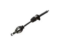 ForgeCore BBmart Auto Parts 1 Pcs CV Axle Shaft Front Right Compatible With X5 X6 Universal Fit Aftermarket Replacement 31607622914