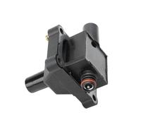 ForgeCore BBmart Auto Spare Parts 1 Pcs Universal Fit Ignition Coil Compatible With C230 C280 C36 AMG E320 W202 W124 C208 OE 0001587003 A0001587003 Aftermarket Replacement