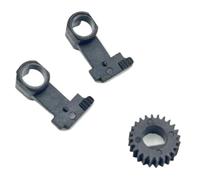 ForgeCore Bearings Gear 5SET X 105934-035 Compatible With GK420T GX420T GK430T GX430T Thermal Label Printer