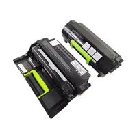 ForgeCore Black Imaging Unit IUP-18 IUP-19 Compatible With 3320 4020