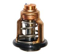 ForgeCore Boat Motor 60V-12411 Thermostat 50℃ 122℉ Compatible With 100 115 International Outboard 2000 2004 68V-12411 Sierra 18-3525 Universal Replacement