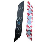 ForgeCore Button Stickers Compatible With 3110 3118