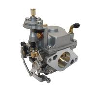 ForgeCore Carburetor Assembly 5040597 Compatible With 2 Stroke 15 Outboard Motors