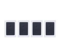 ForgeCore Chip 20x TK895 TK897 TK899 Compatible With FS C8020 FS 8020 FS C8020MFP FS 8025 FS 8025MFP FS C8520 FS C8520MFP FS C8525 FS C8525MFP(TK897 (US))