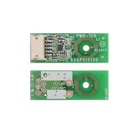 ForgeCore Chip Compatible With C308 C222 C3350 287 367 7528 C3851 C226 IUP22 DV312 DV214 DV313 IUP24 IUP35 IU215 Developing Unit(1x IUP35)