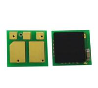 ForgeCore Chip Reset Replace For 204A CF510A 510A CF511A CF512A CF513A Toner Cartridge Compatible With M154 M154nw 154a M180 M180nw 180n M181 181fw(1xCyan)