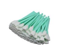 ForgeCore Cleaning Swab 50Pcs Pack Compatible With Roland Mimaki Mutoh Printer Printhead
