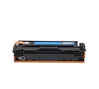 ForgeCore Color Toner Cartridge 400A 401A 402A 403A 201A Compatible With Pro M252 M252dw M277n M252N M277dw M 274n CF400A CF401A CF402A CF403A 201A(Color CYAN)