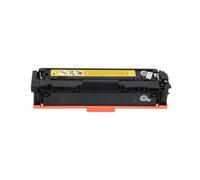 ForgeCore Compatible 414A 415A 416A Toner Cartridge Works With Pro M454 M454dw M454nw M454nw MFP M479 M479dw M479fdw No Chip Universal Fit Third Party Replacement(Yellow)