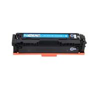 ForgeCore Compatible 414A 415A 416A Toner Cartridge Works With Pro M454 M454dw M454nw M454nw MFP M479 M479dw M479fdw No Chip Universal Fit Third Party Replacement(Cyan)
