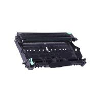 ForgeCore Compatible Black Toner Drum Unit Compatible with DR-21J Printer Models MFC-7440N MFC-7320 Universal Fit Aftermarket Replacement