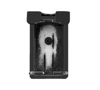 ForgeCore Compatible Ink Cartridge 65XL Universal Fit Compatible with 65 XL 65xl 65 5010 5020 5030 5032 5034 5052 5055 Aftermarket Replacement(Black)