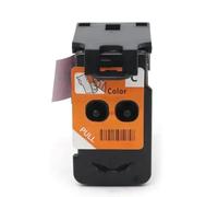 ForgeCore Compatible Print Head Cartridges QY6-8002 QY6-8018 Compatible with Universal Fit With G1400 G1410 G1411 G2400 G2410 G2415 G3400 G3410 G3415 Printer Models(1 Pcs QY6-8018)