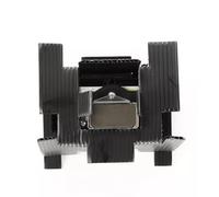 ForgeCore Compatible Printhead Print Head Compatible with Stylus Photo F138010 F138020 F138040 F138050 2100 2200 7600 9600 R2100 R2200 Universal Fit Aftermarket Replacement