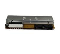 ForgeCore Compatible With 105SL Plus Printhead 203DPI P1053360-018 Universal Fit Thermal Barcode Print Head Aftermarket Replacement