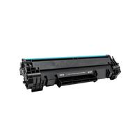 ForgeCore Compatible With 1PC CF244A Toner Cartridge Compatible with Jet Pro M15a M15w M16a M16w MFP M28a MFP M28w M29a M29W M31W Universal Replacement 1K