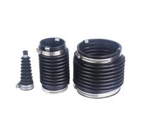 ForgeCore Compatible With Alpha 1 Generation 2 Transom Bellows Compatible with Part Number 18654A1 74639A2 60932A4 Universal Fit