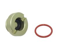 ForgeCore Compatible With Alpha One Shift Bushing Assembly Generation I 1972 1990 23-30617A1 23-8M0112749 23-30617A2 18-2154 Universal Fit Aftermarket Replacement Part Number