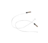 ForgeCore Compatible With AW10-0143 AW10-0144 Compatible with MP C4502 Mpc5502 Mpc3002 Mpc3502 Fuser Thermistor Printer Copier Spare Parts(AW10-1043 thermistor)