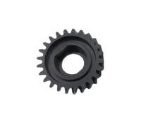 ForgeCore Compatible With C6000 Conveyance Idler Gear Right 24T 25AA77730 25AA-7773-0 Universal Fit Compatible with C7000 C70HC C500 C5500 C5501 C6000 C6500 C6501 Aftermarket Replacement(1pcs)