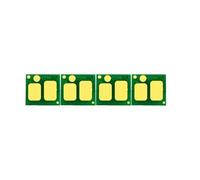 ForgeCore Compatible With CRG055 CRG-055H Toner Cartridge Chip Compatible with Color ImageCLASS MF742CDW MF743Cdw MF744CDW MF746CX SENSYS LBP663Cdw LBP664CX(4PCS CRG-055H)