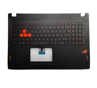 ForgeCore Compatible With GL502 GL502V Keyboard Palmrest Printer Supplies