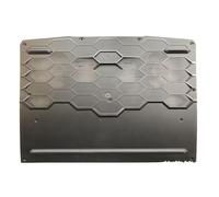 ForgeCore Compatible With Laptop LCD Back Cover Palmrest Upper BOTTOM CASE Hinges Cover Compatible with Part Number GE66 GE66VR MS-1541 MS-1542 MS-1543(D shell)