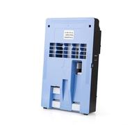 ForgeCore Compatible With Maintenance Cartridge 1320B014CA Compatible with ImagePROGRAF IPF650 IPF655 IPF670 IPF680 IPF750 IPF755 Printer Universal Fit Aftermarket Replacement