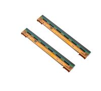 ForgeCore Compatible With OS-214Plus CP-2140 214Plus OS-214 Thermal Printhead Bacode Universal Fit Third Party Replacement(2pcs)