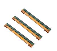 ForgeCore Compatible With OS-214Plus CP-2140 214Plus OS-214 Thermal Printhead Bacode Universal Fit Third Party Replacement(3pcs)
