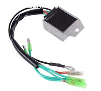 ForgeCore Compatible With Outboard Engine Models 6C 8C 9.9F 9.9D 13.5A 15F Compatible with Part Number 6J8-81960-00 Aftermarket Replacement