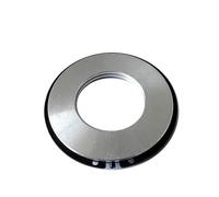 ForgeCore Compatible With Outboard Engine Models 9.9HP 15HP Compatible with Part Number 63V-11515-0 63V-11515-00 63V-11515-01 63V-11515-02 Labyrinth Seal 1 Aftermarket Replacement
