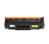 ForgeCore Compatible With Printer Models M209dw M211d M211dw M233dw Replacement Compatible with Part Number W1340A W1340X 134A 134X Black Toner Cartridge Third Party Replacement(W1340A)