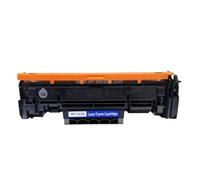 ForgeCore Compatible With Printer Models M209dw M211d M211dw M233dw Replacement Compatible with Part Number W1340A W1340X 134A 134X Black Toner Cartridge Third Party Replacement(W1340X)
