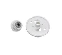 ForgeCore Compatible With Printer Supplies 56UA77650 56UA77640E 56UA77640 70T 21T CONTROL Drive Connecting Gear A For Part Number Pro 1050 1051 1200 502 702(2set)