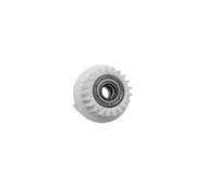 ForgeCore Compatible With Printer Supplies 56UA77650 56UA77640E 56UA77640 70T 21T CONTROL Drive Connecting Gear A For Part Number Pro 1050 1051 1200 502 702(2pcs.56UA77650)