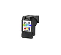 ForgeCore Compatible With Printer Supplies PG 540 CL 541 Compatible with Part Number PG-540XL PG-540 PG540 CL541 CL-541 MG3250 MG3255 MG3550 MG4100 MG4150 MG4200 MG4250(CL541)
