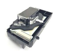 ForgeCore Compatible With Printhead Print Head Printer Head Compatible with Stylus Photo F138010 F138020 F138040 F138050 R2100 R2200 2100 2200 7600 9600 Universal Fit Aftermarket Replacement
