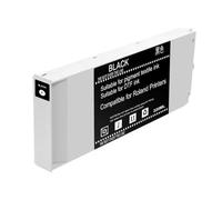 ForgeCore Compatible With Roland BY-20 Direct To Film DTF Ink Cartridge Universal Fit Compatible with BY-20 BN-20D DTF Printer 220ML K C M Y White(Black)