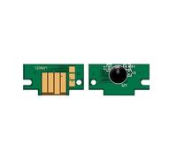 ForgeCore Compatible With TM200 TM205 TM300 TM305 PFI120 PFI 120 Ink Cartridge Chip(1pcs Magenta)