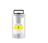 ForgeCore Compatible With WorkForce Pro WF-R5690DTWF WF-R5190DTW WF-R5690 R5190 DTW T8781 T8782 T8783 T8784 1set(Yellow)