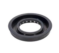 ForgeCore Crankshaft Oil Seal 30x55x8mm Compatible With Outboard Motor 2 Stroke 40-85HP For 09283-30062 09283-30062-00