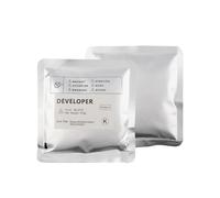 ForgeCore Developer 1pcs 310g BK MX500 MX500CV MX500AV Compatible With MX 500 M 363 453 503 4528 N U MX363U 453U 503U 4528U 464 502 3508(1pcs Yellow 310G)