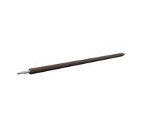 ForgeCore Drum Lubricant Coating Bar Compatible With MP C3003 C3503 C4503 C5503 C6003 C3004 C3504 C4504 C6004 Universal Fit Cleaning Sponge Roller(Cleaning Roller)