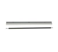 ForgeCore Drum Lubricant Coating Bar Compatible With MP C3003 C3503 C4503 C5503 C6003 C3004 C3504 C4504 C6004 Universal Fit Cleaning Sponge Roller(1Set)