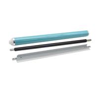 ForgeCore Drum Unit Rebuild Compatible With Printer Supplies IRC3025 C3025i C3320 C3325i C3330i C3520i C3525i C3530i DX C3826 C3830 C3835 C3922 C3926 C3930(1Set 3PCS)