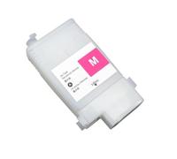 ForgeCore Empty Refill Ink Cartridge Compatible With PFI-120 PFI-121 TM-200 TM205 TM300 TM305 TM250 TM255 TM350 TM355 200 300 Printer(PFI-121 Refill-M)